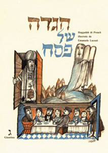 Haggadah di Pesach